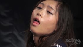 Raika Yamada - Tokyo Facefuck