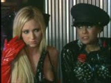 Bar hottie into BDSM