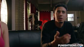 Mariah Banks - Fucking Is Not A Game