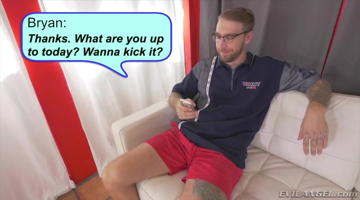 Shane Blair - Squirting, Submissive Teen