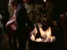 Vintage BDSM fetish party