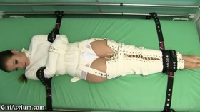 Asylum Treatment