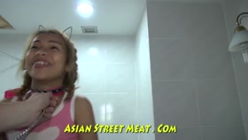 Asian Street Meat