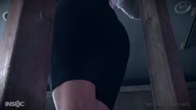 Lily Lane's Hardcore Domination