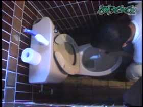 Japanese Toilet Slut