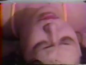 Vintage Hardcore Japanese BDSM