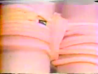 Vintage Hardcore Japanese BDSM