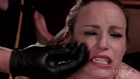 Tears in Ropes