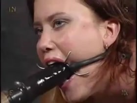Insex - Latex Puppy