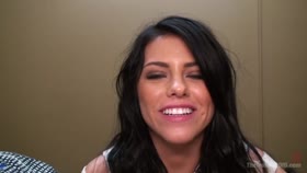 Adriana Chechik - Training