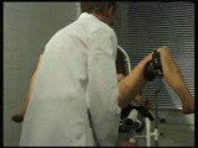 German Medical BDSM - Full Movie