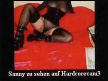 German Medical BDSM - Full Movie