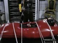 The Rubber Bag -  Under Total Control!
