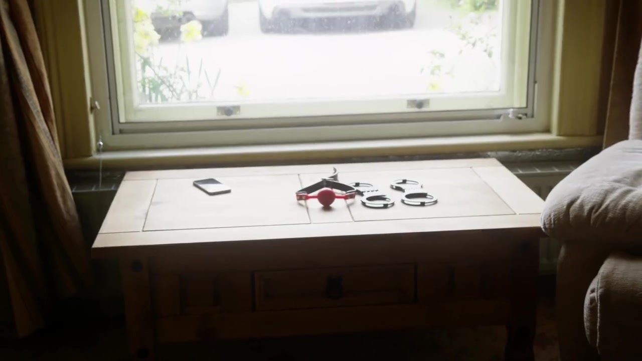 By the Window