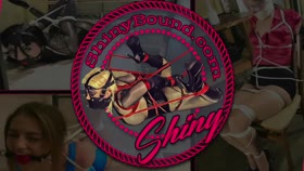 ShinyBound - In Trouble