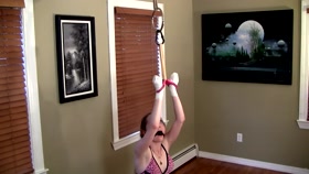 Ropes and Struggling is Futile