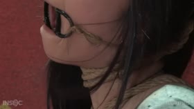 Hard Tied Kinky Bitch