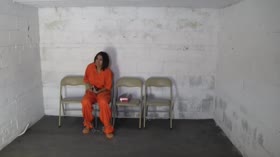 Prison intake