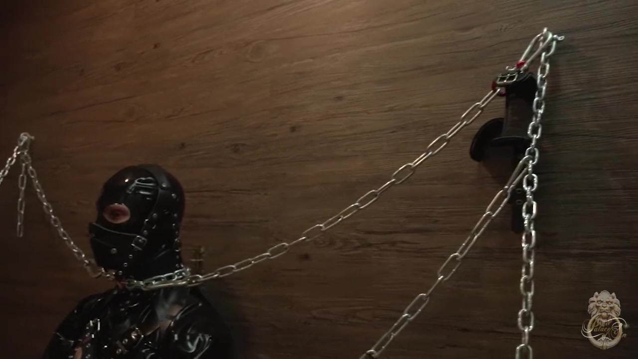 Mistress Kate - CBT and Anal German Femdom