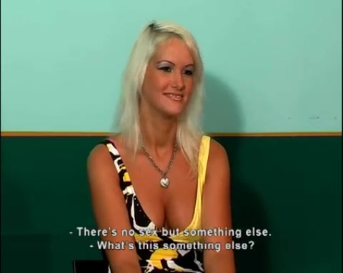 Elitepain Casting - Avril