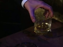 Master Costello - Blind Date BDSM