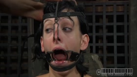 Elise Graves and The Blowjob Machine