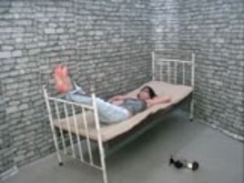 Falaka Feet BDSM 