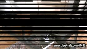 Hungarian Subgirl Tickled