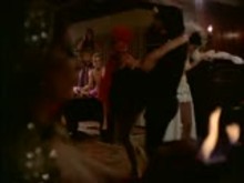 Vintage fetish bdsm party