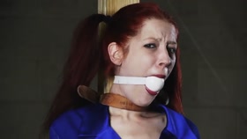 Brutal Hardcore Bondage