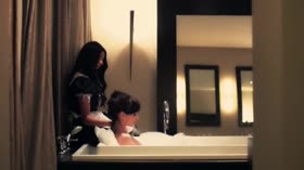 Anissa Kate - The Maid