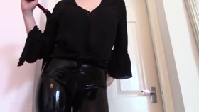 Hump My Boots Bitch Boy