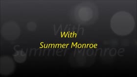 Summer's Bondage Appointment
