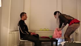 Sissyfying Italian