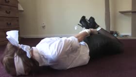 Time to get Bound