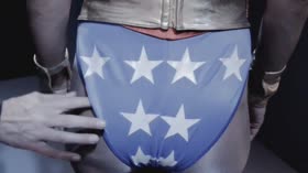 Wonder Woman and India Summer