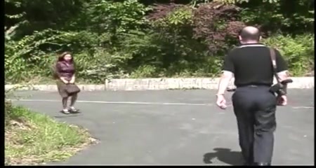 Humiliation and Use for Japanese Slave