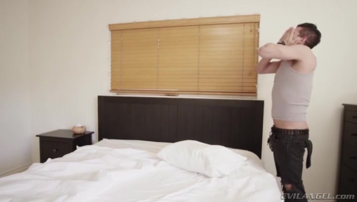 Brutal Ass Banging and Humiliation