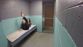 Sarah Brooke put to Jail