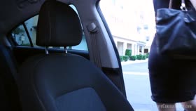 Chrissy Marie - Hotel BDSM