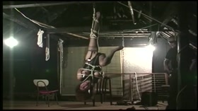 Humiliation and Use for Japanese Slave - Part 2