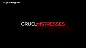 Painful Assfuck From Mistress Bella