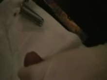 Mistress brands my cock