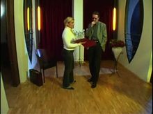 Master Costello - Schwarze Traume