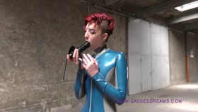 Dildo Gag