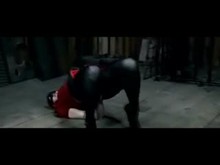 Bizarre Lesbian Humiliation and Torture