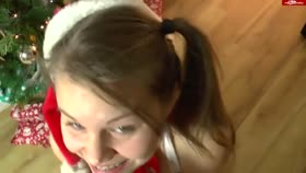 Piss for Christmas Present
