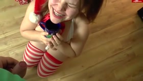 Piss for Christmas Present