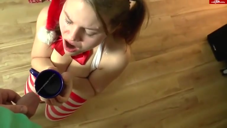 Piss for Christmas Present