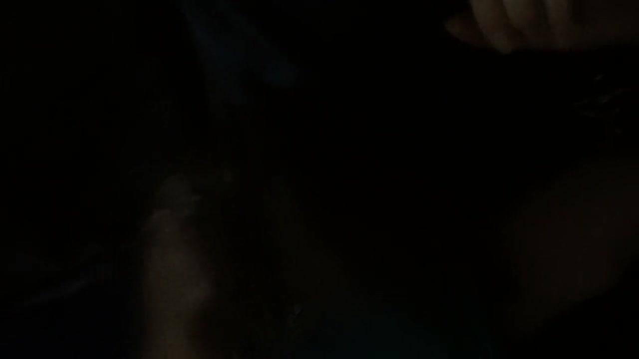 Submissive Amateur Blowjob in Restraints